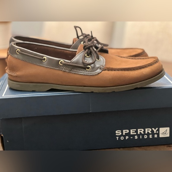Sperry Mens shoes - Picture 5 of 5